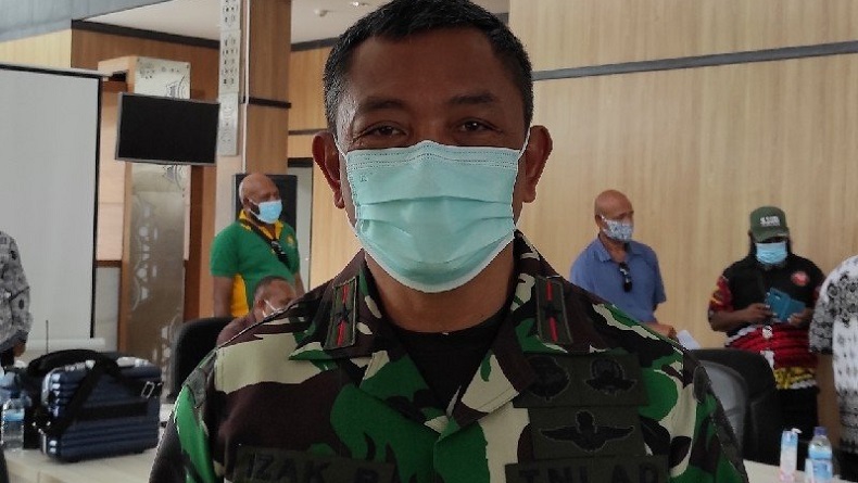 title KKB Buat Teror, Kampung Bingki Yahukimo Kosong Ditinggal Warga Mengungsi karena Ketakutan KKB Buat Teror, Kampung Bingki Yahukimo Kosong Ditinggal Warga Mengungsi karena Ketakutan