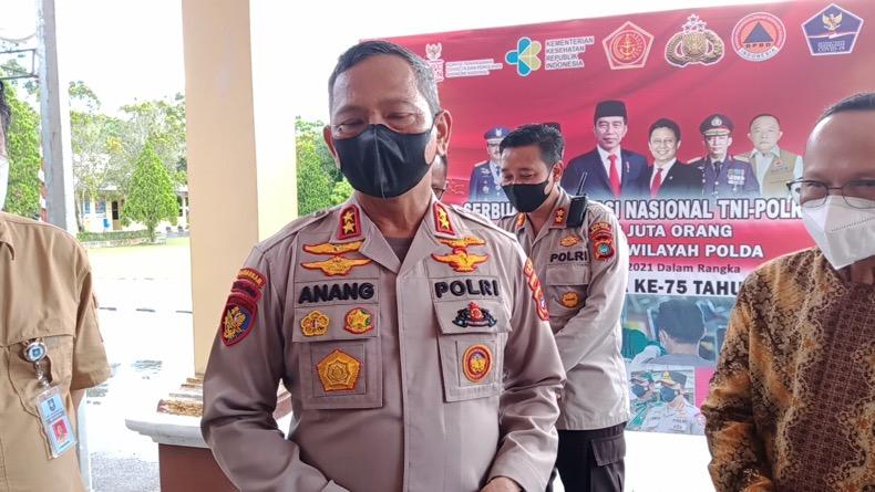 title Vaksinasi Covid-19 di Bangka Tengah Memenuhi Target Vaksinasi Covid-19 di Bangka Tengah Memenuhi Target