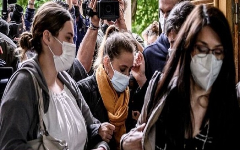 Bunuh Suami yang Juga Ayah Tiri, Perempuan Ini Divonis Bersalah