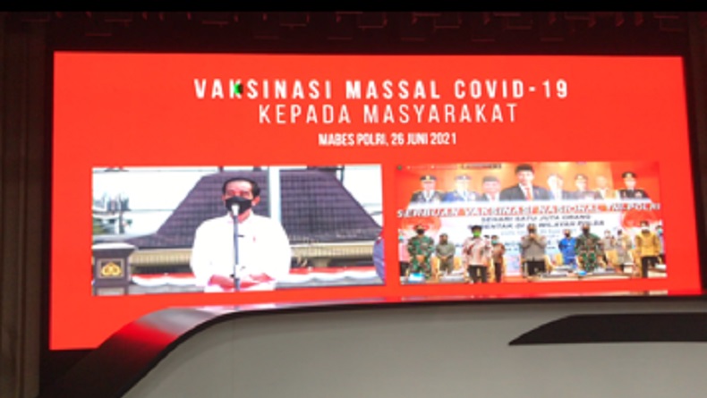 title Curhat ke Presiden Jokowi, Kapolda Bali Irjen Putu Jayan Sebut Wilayahnya Kekurangan Vaksin Covid-19 Curhat ke Presiden Jokowi, Kapolda Bali Irjen Putu Jayan Sebut Wilayahnya Kekurangan Vaksin Covid-19
