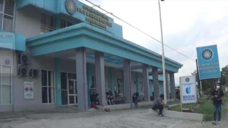 title Pasien Covid-19 Terus Berdatangan ke Rumah Sakit di Banjarnegara Pasien Covid-19 Terus Berdatangan ke Rumah Sakit di Banjarnegara