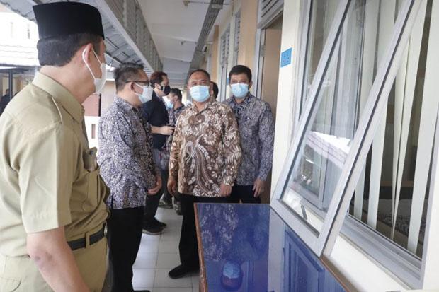 Kasus Positif Covid-19 Melonjak, Seluruh Selter Isolasi Pemkab Sleman Penuh