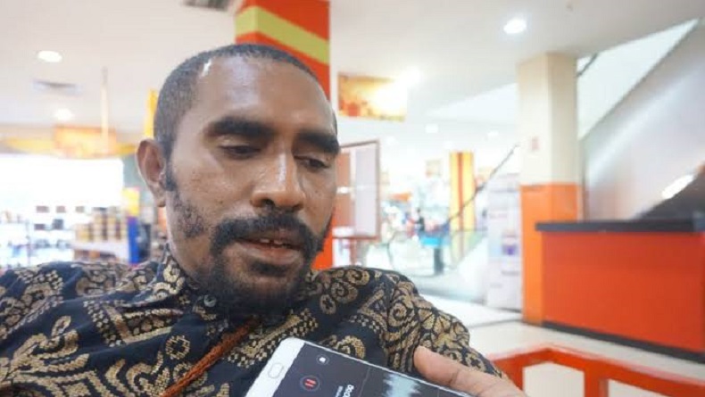 Pengangkatan Plh Gubernur Papua Jadi Polemik, Tokoh Pemuda Minta Masyarakat Tak Terprovokasi