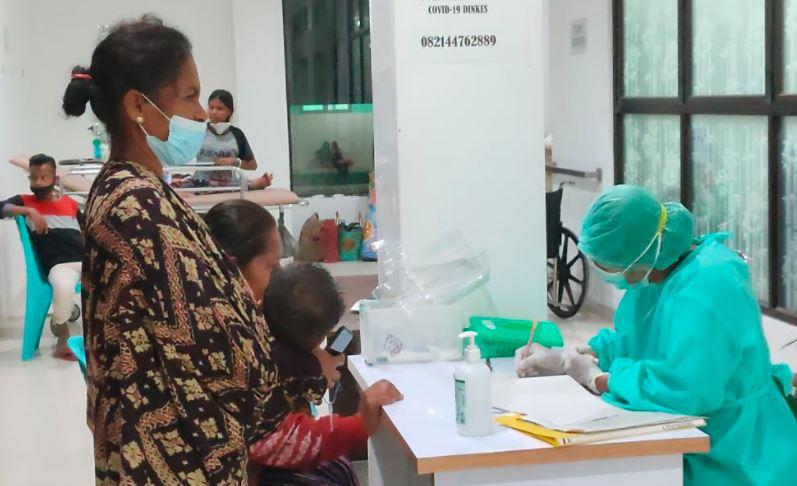 Kronologi Keracunan Ikan Buntal di Sikka yang Tewaskan 4 Orang, Berawal Pesta Moke