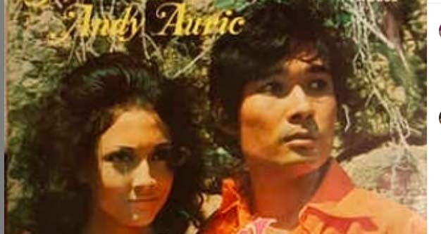 Tanty Yosepha Artis Tercantik Era 1970-an, Peraih Piala Citra Ke-6 di