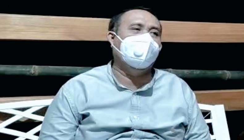 Putus Mata Rantai Covid-19, Begini Langkah Taktis Pemkab Pangandaran