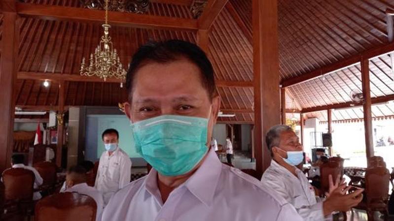 Puluhan Nakes Terpapar Covid-19, Puskesmas di Purwokerto Ditutup