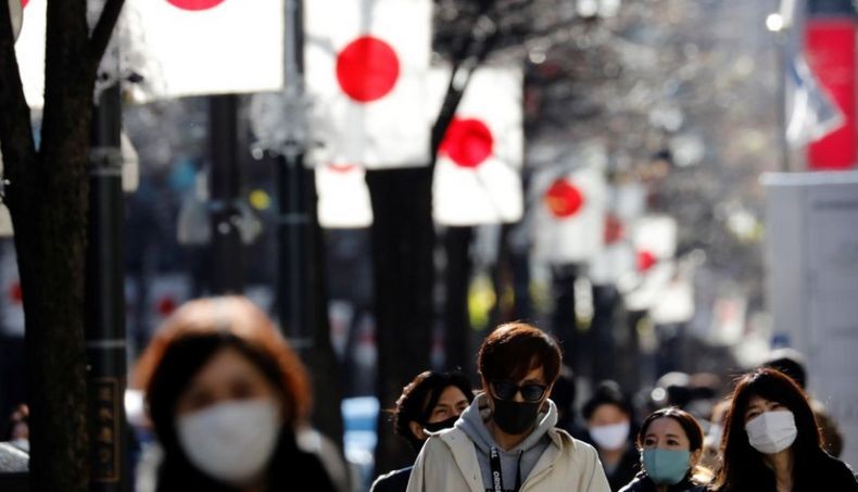 Asyiknya, Jepang Perkenalkan Waktu Kerja 4 Hari Setiap Pekan