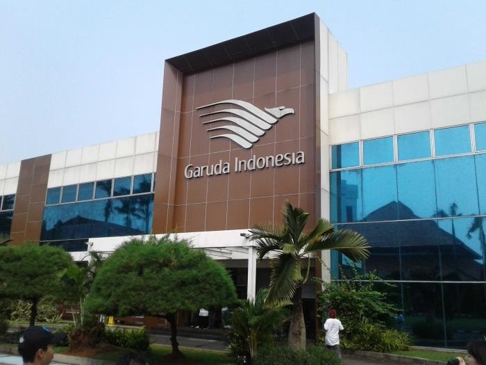  Menengok Tiga Opsi Restrukturisasi Utang Garuda Indonesia, Nomor 3 Bisa Berujung Pailit