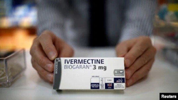  Ivermectin Obat Keras, Tak Boleh untuk Terapi Covid-19 Sebelum Ada Izin BPOM 