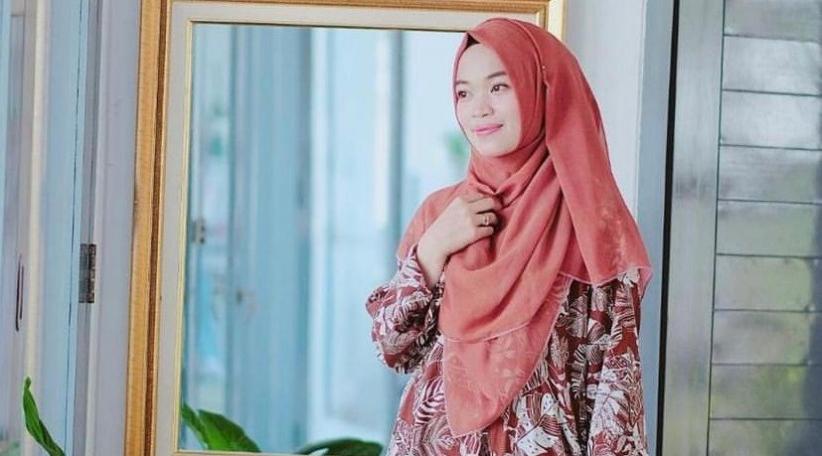 Ghaida Tsurayya Beri Tanggapan Usai Disebut Bentak Teh