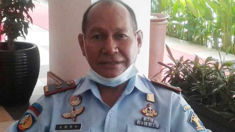 Gandeng BNN dan Dinas Kesehatan Sulut, Lapas Manado Rehabilitasi Sosial 20 Narapidana Narkoba