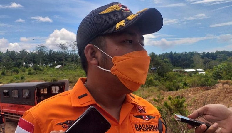  Evakuasi 2 Penambang Timah asal Pandeglang di Belitung Timur Terkendala Medan Sulit