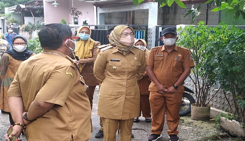 Bupati Purwakarta Sesalkan Perusahaan Tak Lapor Karyawan Positif Covid-19