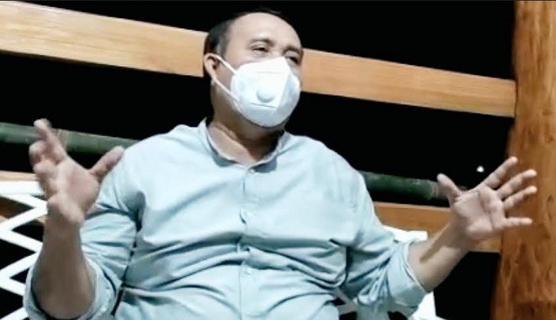 Covid-19 Melonjak, Pangandaran Tutup Seluruh Objek Wisata hingga 9 Juli