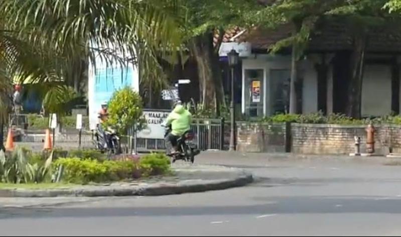 1 Karyawan Meninggal dan 21 Mahasiswa Positif Covid-19, Kampus ISI Solo Lockdown