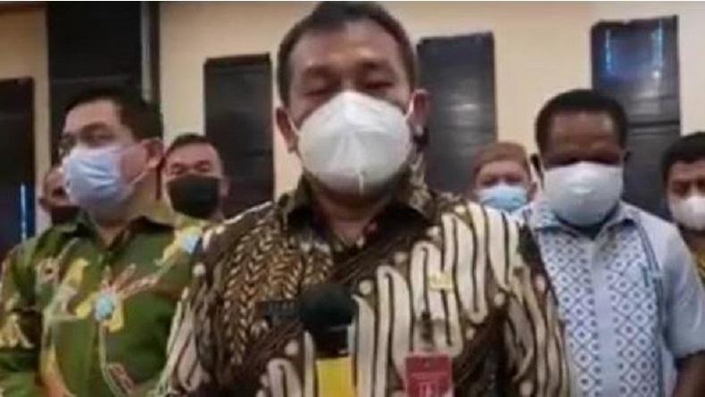 Soal Pj Gubernur dari TNI Polri, Kemendagri : Kita Fokus ASN Dulu