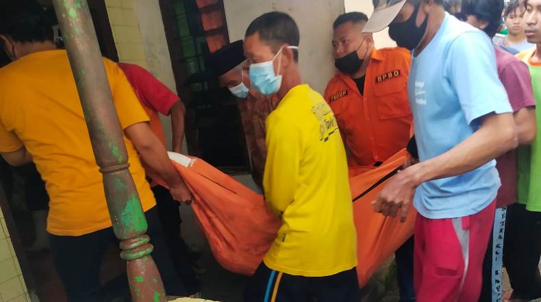 Kakek di Rembang Ditemukan Tewas Mengambang di Sumur 