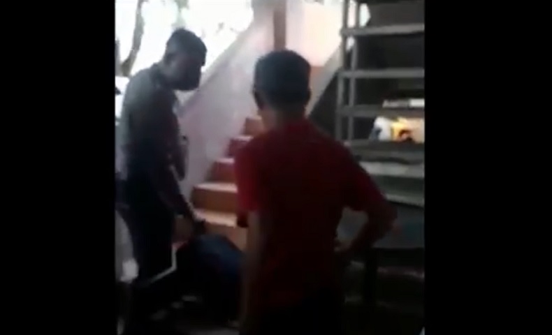 Curi Kotak Amal Masjid, Guru Privat di Padang Ditangkap