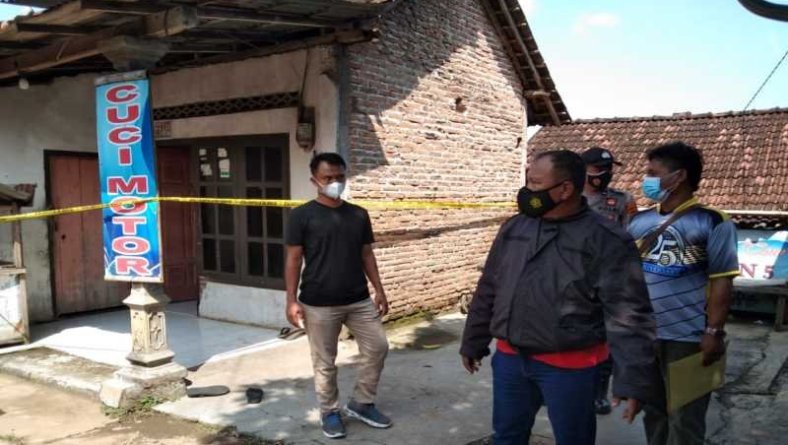 Pelaku Kasus Pembakaran Orang di Boyolali Masih Diburu Polisi 