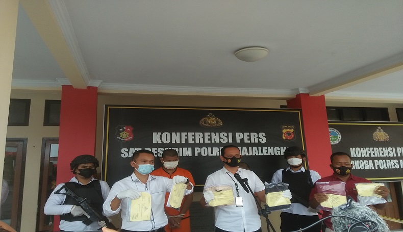 title Gegara Remas Dada Keponakan, Pemuda di Majalengka Ditangkap Polisi Gegara Remas Dada Keponakan, Pemuda di Majalengka Ditangkap Polisi