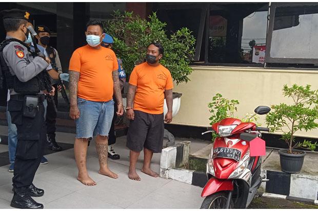  Tersinggung Diteriaki, Residivis Tusuk Warga Klaten hingga Meninggal