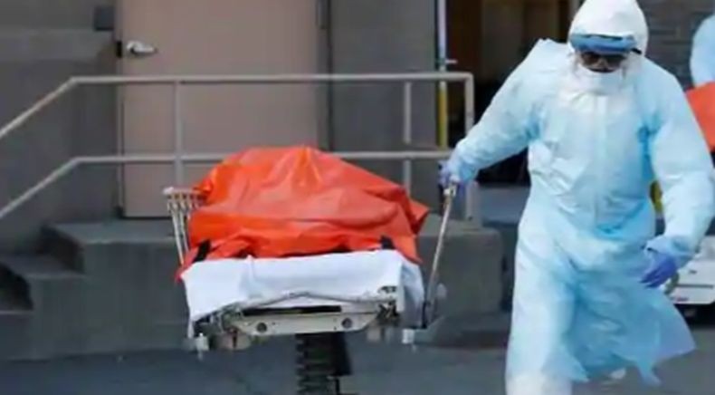 Dikira Tewas, Korban Kecelakaan Motor Bergerak di Dalam Kantong Mayat