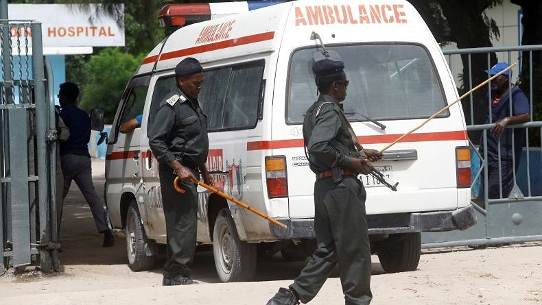 30 Tentara dan Warga Sipil Dibunuh, Kelompok Militan Al Shabaab Makin Brutal