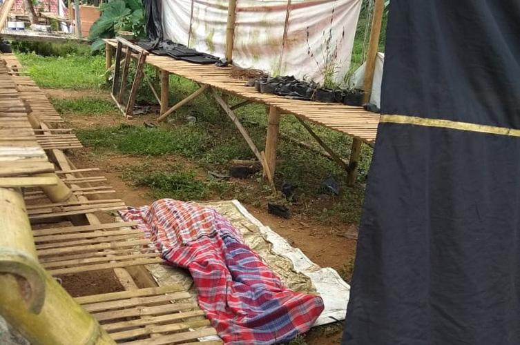  Kakek 83 Tahun Gantung Diri, Tinggalkan Surat untuk Warga dan Wasiat kepada Anak