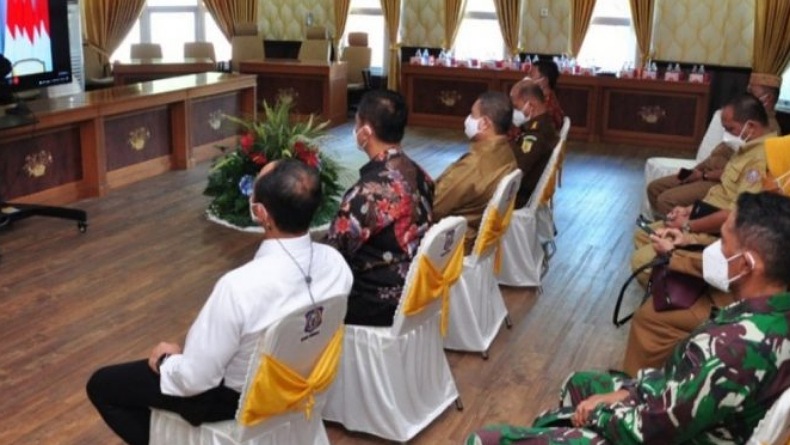 title Wujudkan Bersinar, Warga Diminta Perangi Peredaran Narkoba di Gorontalo Wujudkan Bersinar, Warga Diminta Perangi Peredaran Narkoba di Gorontalo