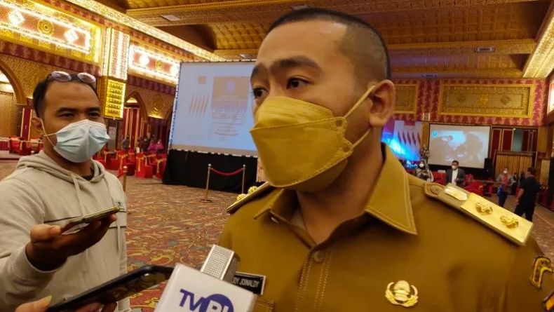 Sumbar Masuk Zona Merah Peredaran Narkoba, Ini Kata Wagub Audy