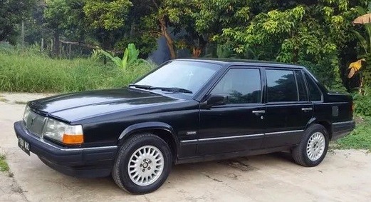 Sejarah Volvo, Dikenal Di Indonesia Sebagai Mobil Pejabat Era 1980-an