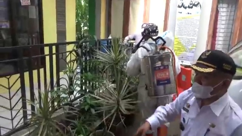 Gubernur Jabar Ridwan Kamil: Desa Wajib Miliki Ruang Isolasi Pasien Covid-19