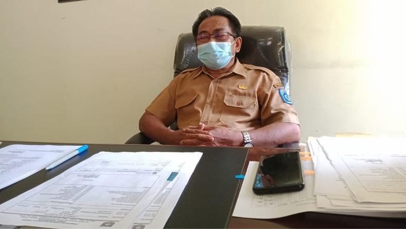 Dindik Bangka Tengah Terima 2.273 Siswa SMP di Tahun Ajaran 2021/2022