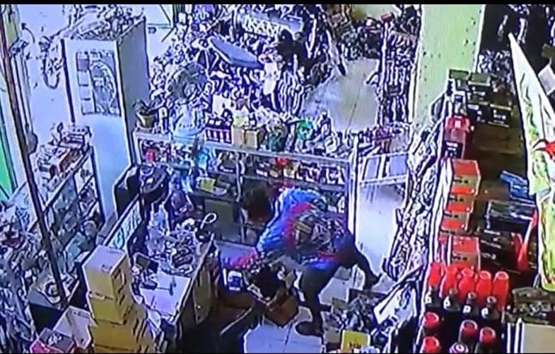 Terlalu, Pemuda di Boyolali Curi Uang Teman Sendiri, Diajak Damai malah Kabur