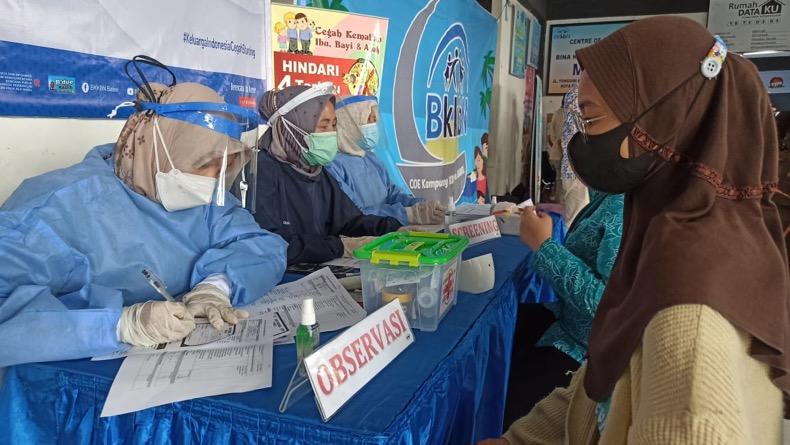 title Babel Mulai Vaksin Remaja dan Ibu Menyusui Babel Mulai Vaksin Remaja dan Ibu Menyusui