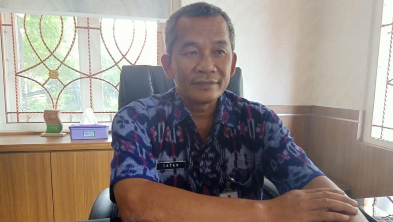 Tidak Enak Badan, Sekda Sragen Positif Covid-19