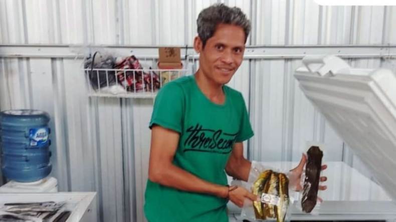 title Puluhan Usaha Mikro dan Kecil di Jateng Serap Program Pendanaan Pertamina Rp2,7 Miliar Puluhan Usaha Mikro dan Kecil di Jateng Serap Program Pendanaan Pertamina Rp2,7 Miliar