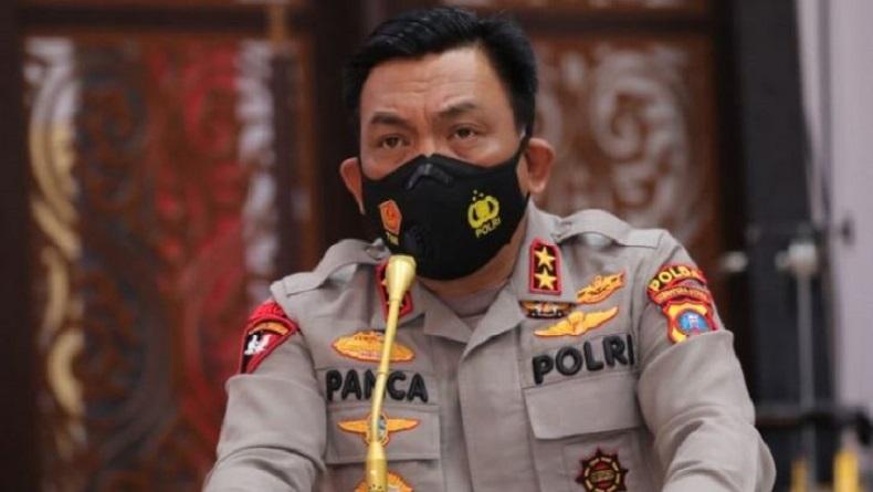 Polda Sumut dan Mabes Polri Bentuk Tim Khusus Selidiki Dugaan Suap Kapolrestabes Medan