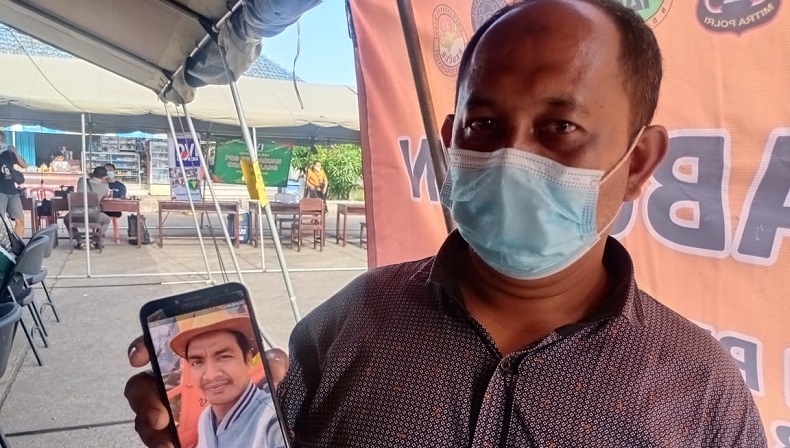 Pengantin Baru Jadi Korban KMP Yunicee saat Ambil Daging Kambing ke Banyuwangi