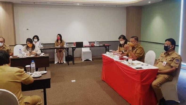 Ekspor Ikan Tuna Sulut ke Jepang Turun, Olly Dondokambey Langsung Telepon Menteri KKP