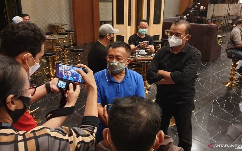 title Pengusaha Hotel dan Restoran di Sumsel Membutuhkan Bantuan Keringanan Pajak Pengusaha Hotel dan Restoran di Sumsel Membutuhkan Bantuan Keringanan Pajak