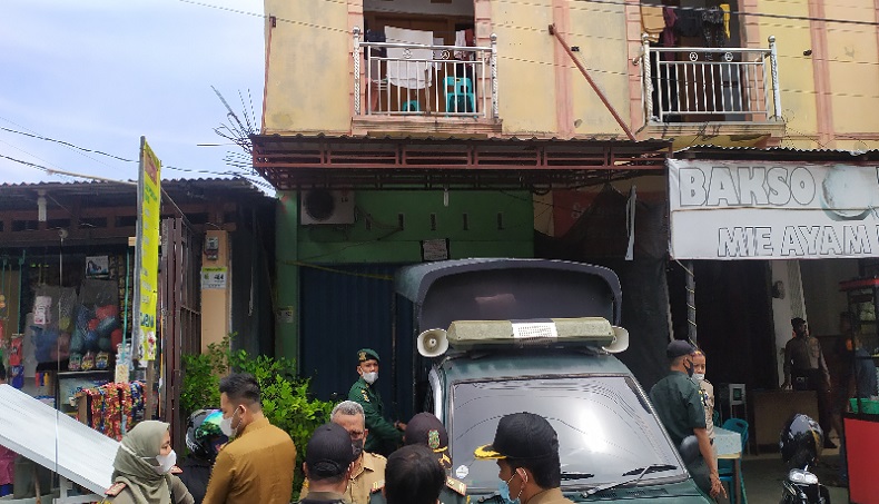 Dituduh Jadi Tempat Homoseksual, 2 Salon di Banda Aceh Disegel