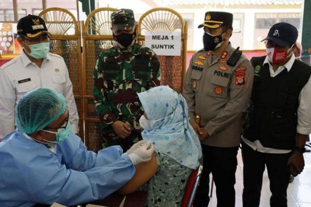 title Vaksinasi dan Kasus Positif Turun Jadi Syarat Pembukaan Wisata Pantai di Bantul Vaksinasi dan Kasus Positif Turun Jadi Syarat Pembukaan Wisata Pantai di Bantul