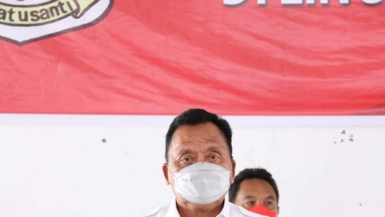 Pemkab Minahasa Wajibkan Pelaku Usaha dan Karyawan Vaksinasi Covid-19 