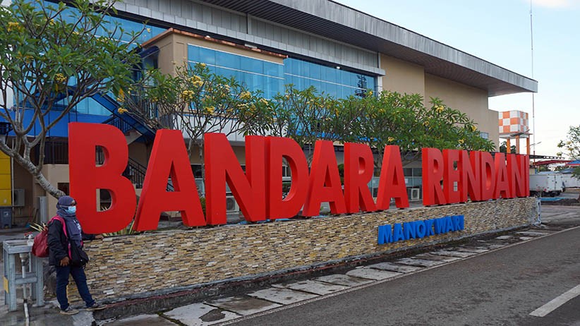 Larangan Masuk Papua Barat Mulai 3 Juli - Bagian 2