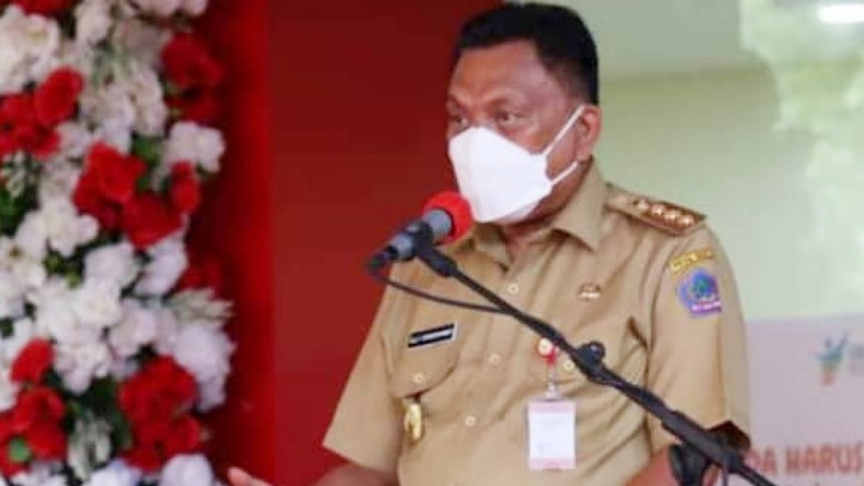 Sulut Perpanjang PPKM Mikro di 9 Kabupaten-Kota Hingga 1 Agustus 2021
