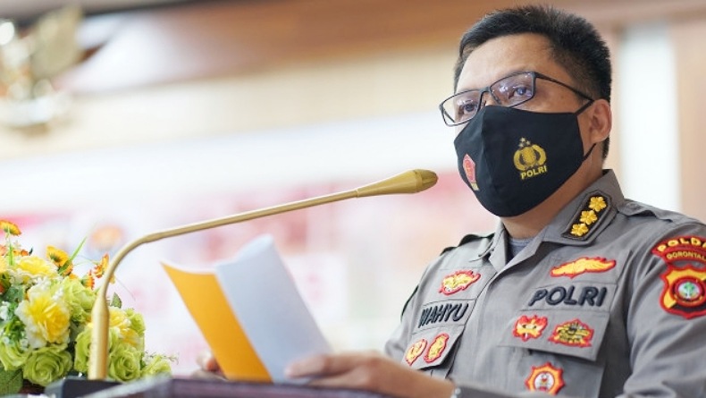 title Polda Berikan 37.631 Dosis Vaksin untuk Warga Gorontalo Polda Berikan 37.631 Dosis Vaksin untuk Warga Gorontalo