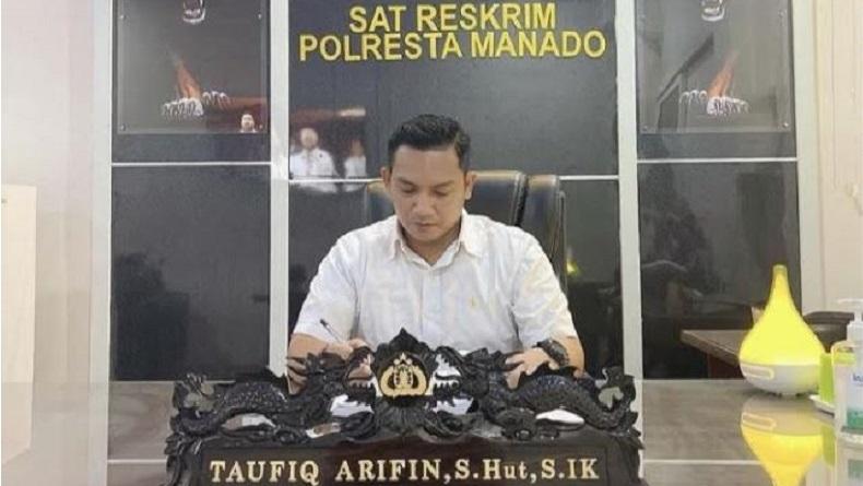 Tolak Ajakan Miras, Pemuda di Manado Babak Belur Dianiaya 