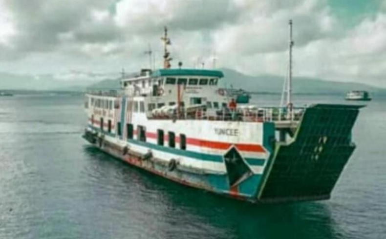 Penyelam dan Robot Bawah Air Dikerahkan Cari Penumpang KMP Yunicee